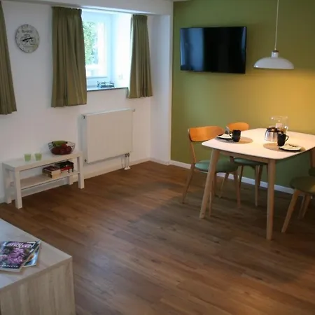 Lahn 1 - A50244 Apartament Biedenkopf