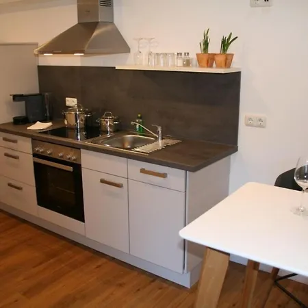 Lahn 1 - A50244 Apartament *