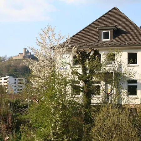 Apartament Lahn 1 - A50244 *