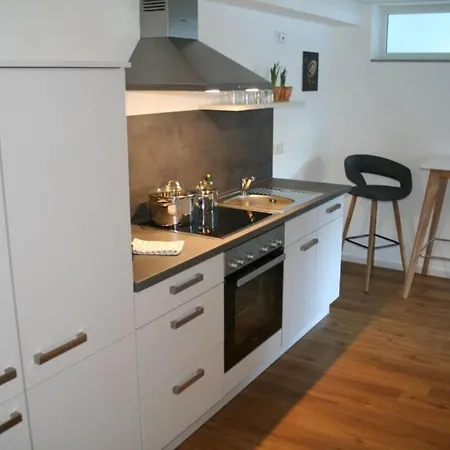 Lahn 1 - A50244 Apartament Biedenkopf
