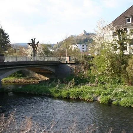 Lahn 1 - A50244 Apartament